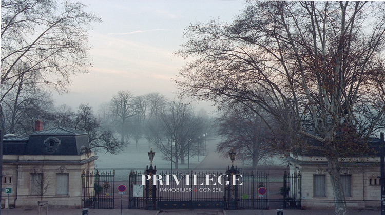 Ma-Cabane - Vente Appartement Lyon, 163 m²