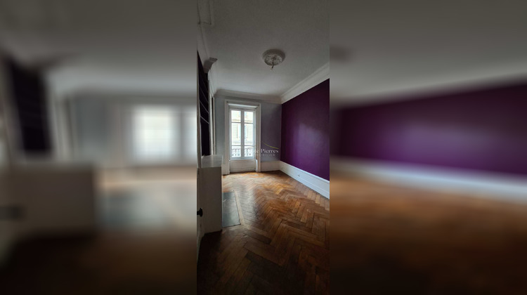 Ma-Cabane - Vente Appartement Lyon, 75 m²