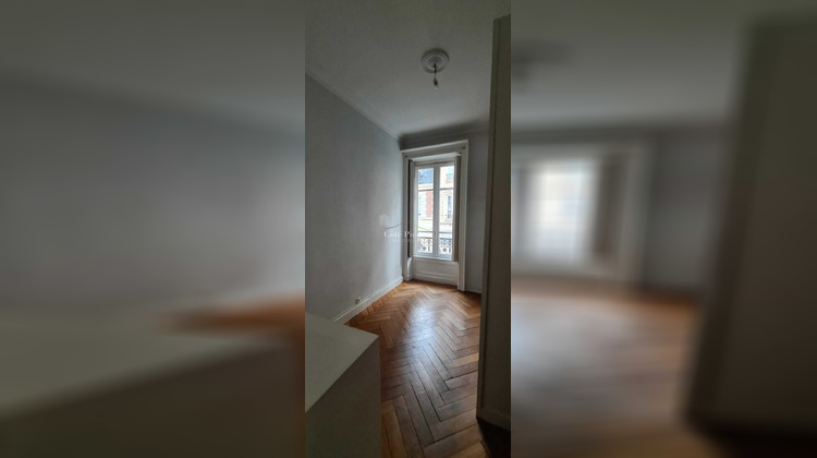 Ma-Cabane - Vente Appartement Lyon, 75 m²
