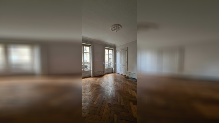 Ma-Cabane - Vente Appartement Lyon, 75 m²