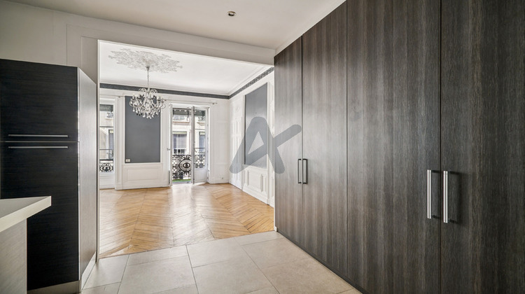 Ma-Cabane - Vente Appartement Lyon, 52 m²