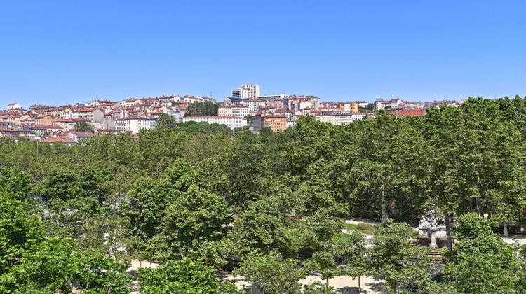 Ma-Cabane - Vente Appartement Lyon, 176 m²