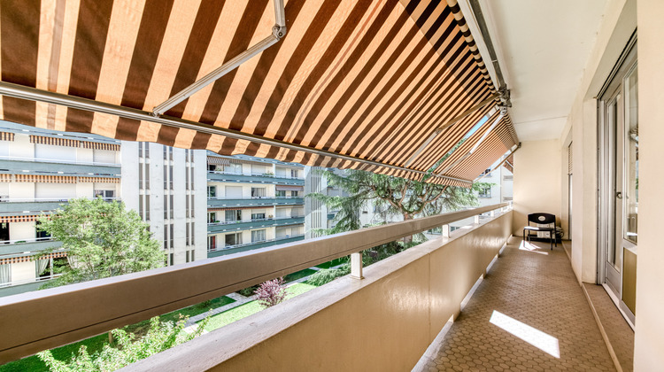 Ma-Cabane - Vente Appartement Lyon, 117 m²