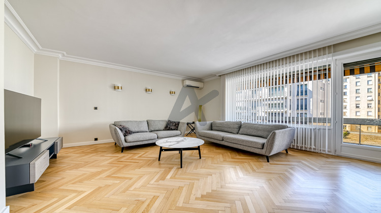 Ma-Cabane - Vente Appartement Lyon, 117 m²