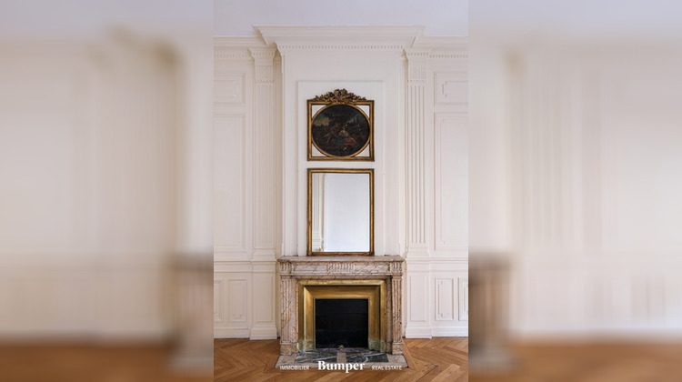 Ma-Cabane - Vente Appartement Lyon, 208 m²