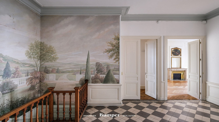 Ma-Cabane - Vente Appartement Lyon, 208 m²