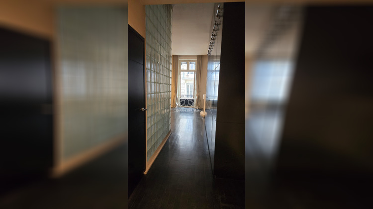 Ma-Cabane - Vente Appartement Lyon, 58 m²