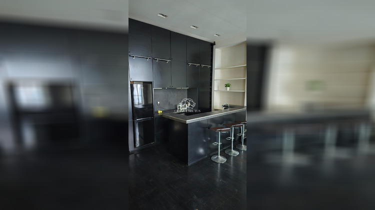 Ma-Cabane - Vente Appartement Lyon, 58 m²