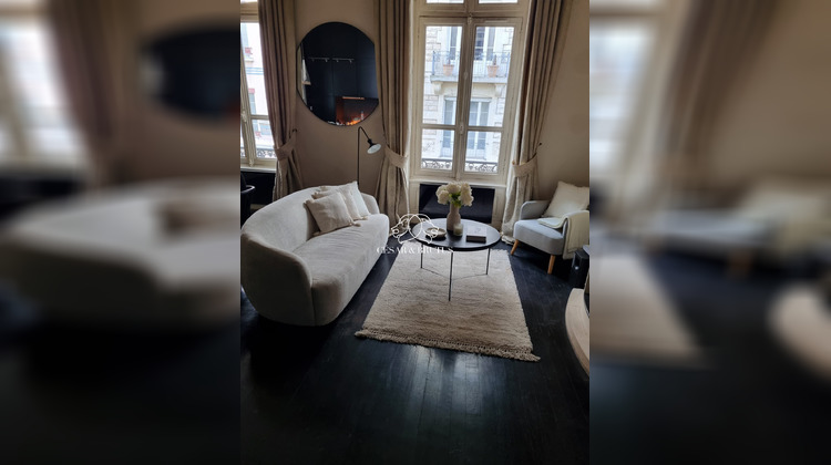 Ma-Cabane - Vente Appartement Lyon, 58 m²