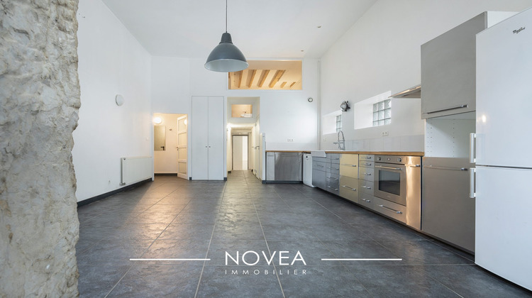 Ma-Cabane - Vente Appartement Lyon, 148 m²