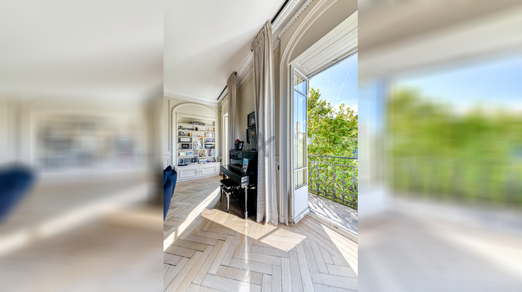 Ma-Cabane - Vente Appartement Lyon, 285 m²