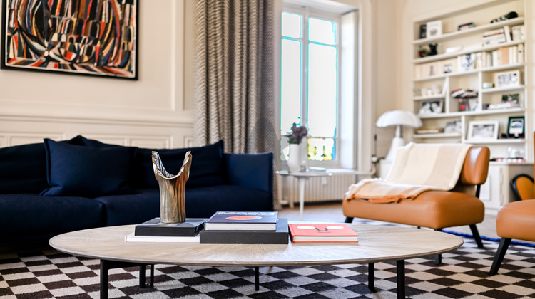 Ma-Cabane - Vente Appartement Lyon, 285 m²