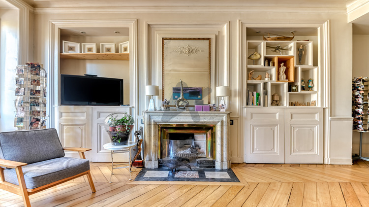 Ma-Cabane - Vente Appartement Lyon, 113 m²