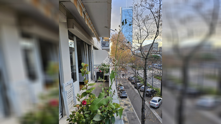 Ma-Cabane - Vente Appartement Lyon, 105 m²