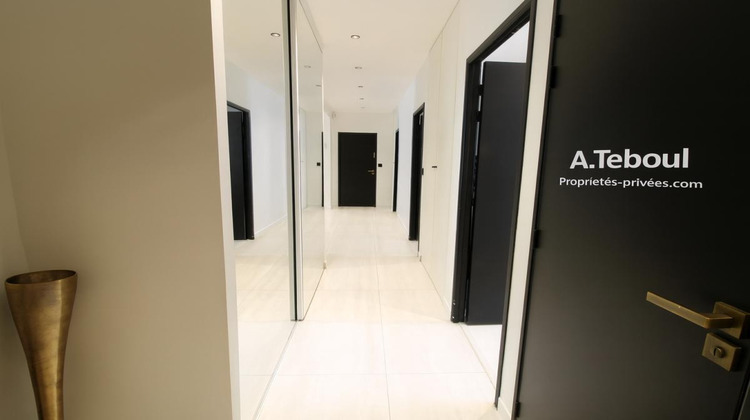 Ma-Cabane - Vente Appartement LYON, 114 m²