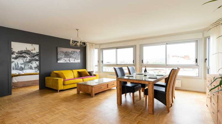 Ma-Cabane - Vente Appartement Lyon, 48 m²