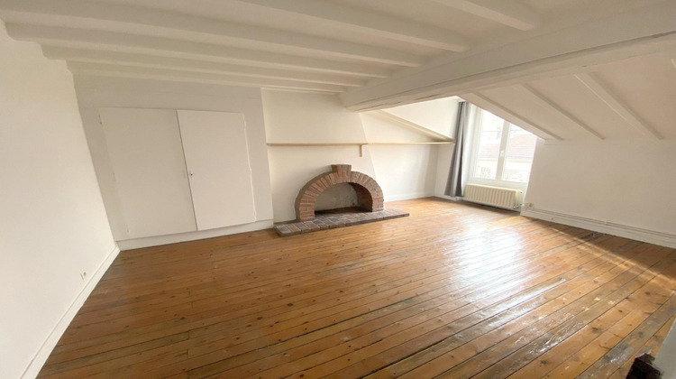 Ma-Cabane - Vente Appartement Lyon, 40 m²