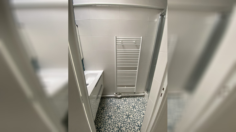 Ma-Cabane - Vente Appartement Lyon, 40 m²