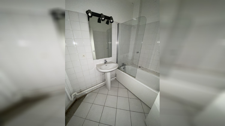 Ma-Cabane - Vente Appartement Lyon, 47 m²