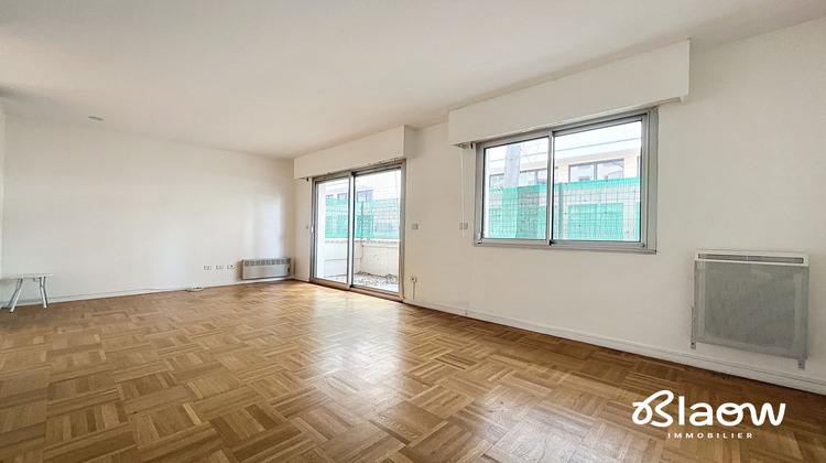 Ma-Cabane - Vente Appartement Lyon, 46 m²
