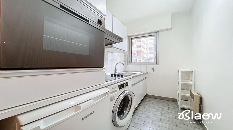 Ma-Cabane - Vente Appartement Lyon, 46 m²