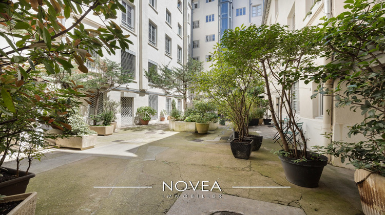 Ma-Cabane - Vente Appartement Lyon, 71 m²