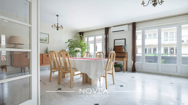 Ma-Cabane - Vente Appartement Lyon, 100 m²