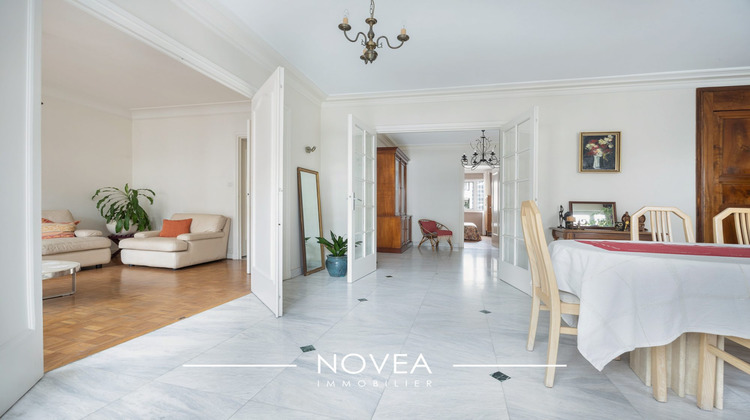 Ma-Cabane - Vente Appartement Lyon, 100 m²