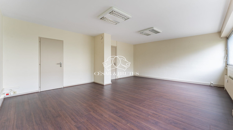 Ma-Cabane - Vente Appartement Lyon, 113 m²
