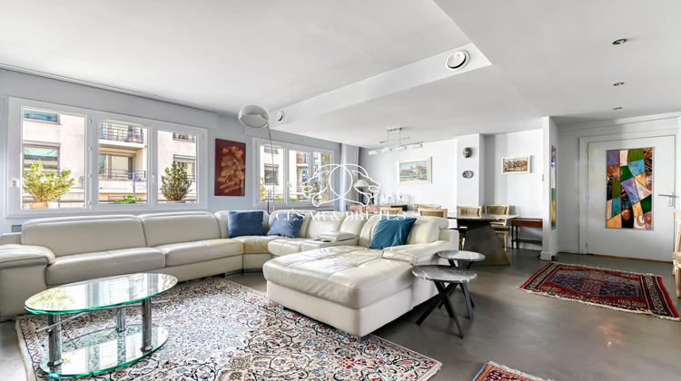 Ma-Cabane - Vente Appartement Lyon, 152 m²