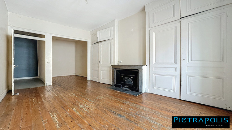 Ma-Cabane - Vente Appartement Lyon, 88 m²