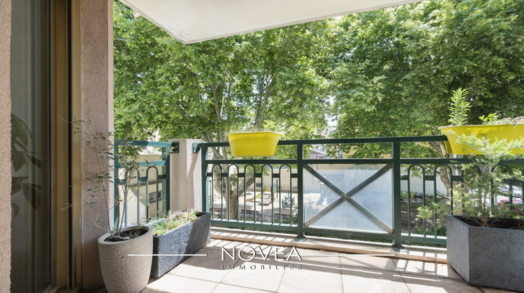 Ma-Cabane - Vente Appartement Lyon, 85 m²