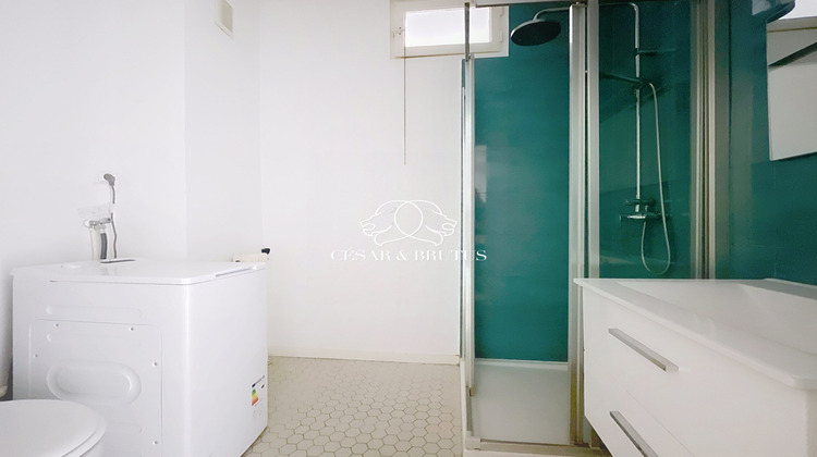 Ma-Cabane - Vente Appartement Lyon, 27 m²