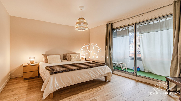 Ma-Cabane - Vente Appartement Lyon, 119 m²