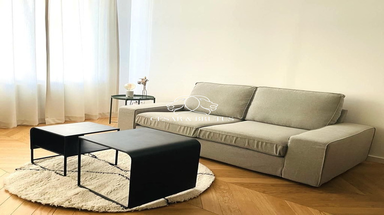 Ma-Cabane - Vente Appartement Lyon, 38 m²