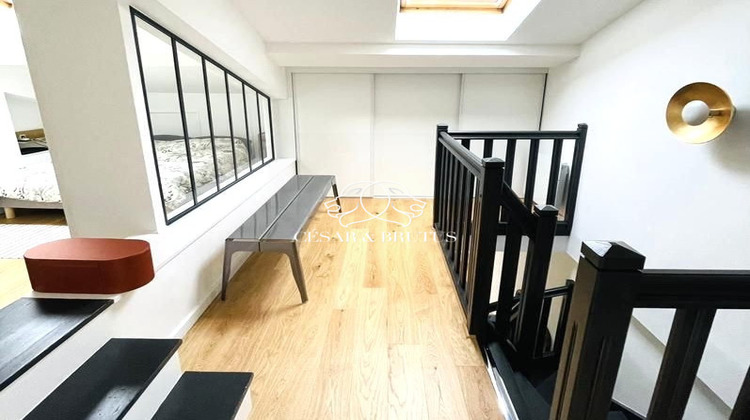 Ma-Cabane - Vente Appartement Lyon, 38 m²