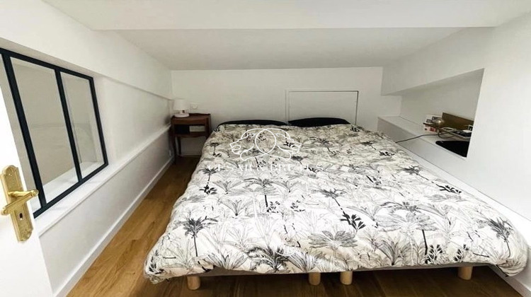 Ma-Cabane - Vente Appartement Lyon, 38 m²