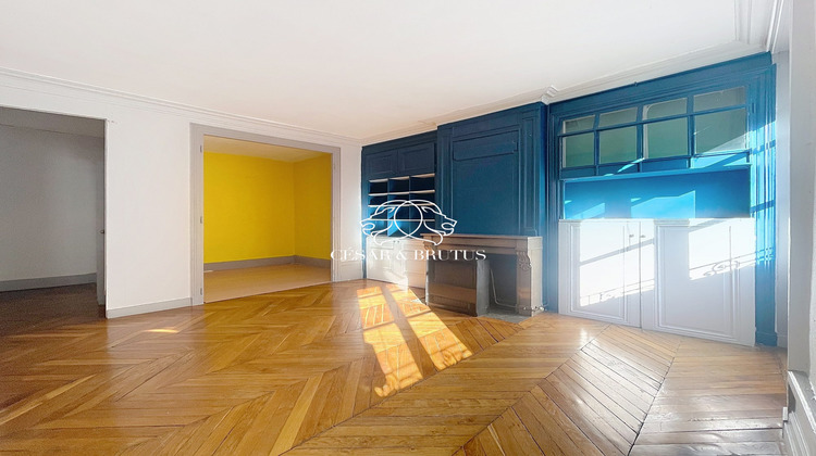 Ma-Cabane - Vente Appartement Lyon, 65 m²