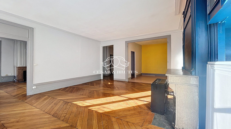 Ma-Cabane - Vente Appartement Lyon, 65 m²