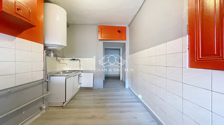 Ma-Cabane - Vente Appartement Lyon, 65 m²