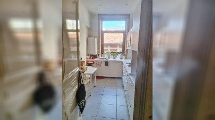 Ma-Cabane - Vente Appartement LYON, 158 m²