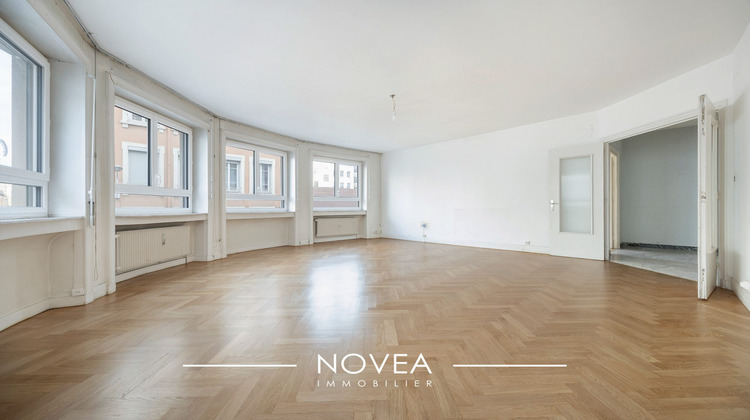 Ma-Cabane - Vente Appartement Lyon, 135 m²