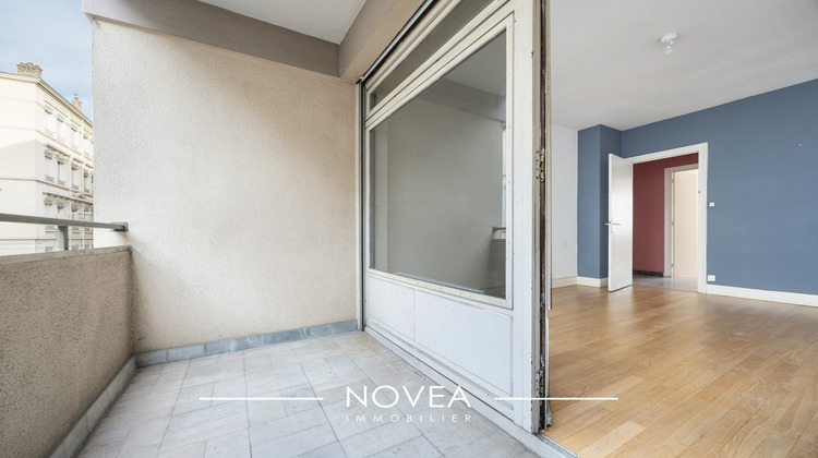 Ma-Cabane - Vente Appartement Lyon, 135 m²