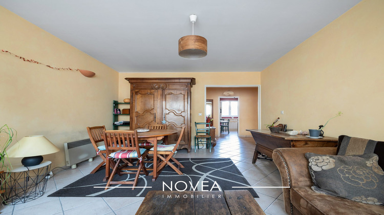 Ma-Cabane - Vente Appartement Lyon, 93 m²