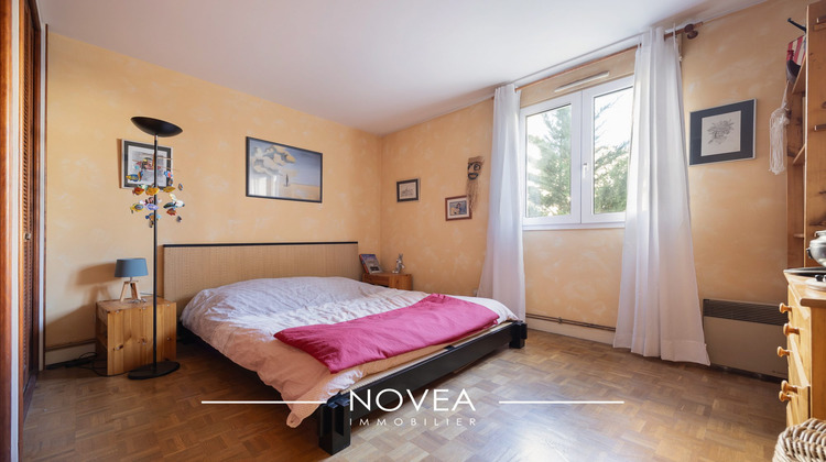 Ma-Cabane - Vente Appartement Lyon, 93 m²