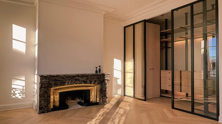 Ma-Cabane - Vente Appartement LYON, 64 m²