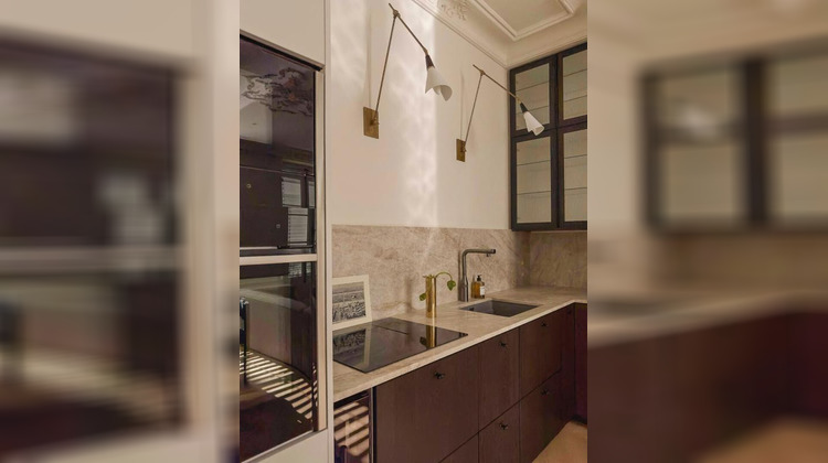 Ma-Cabane - Vente Appartement LYON, 64 m²