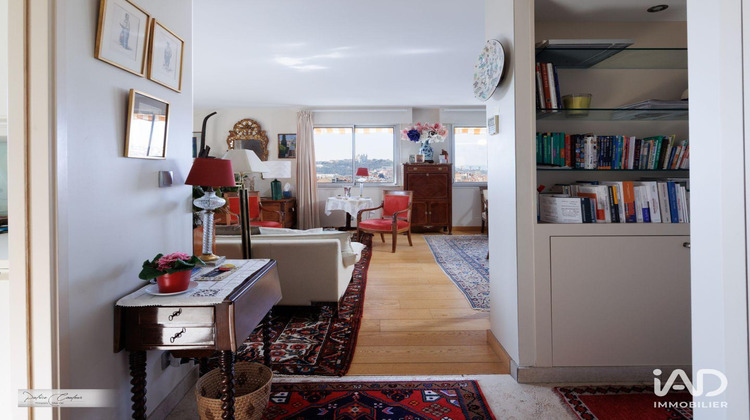 Ma-Cabane - Vente Appartement Lyon, 85 m²