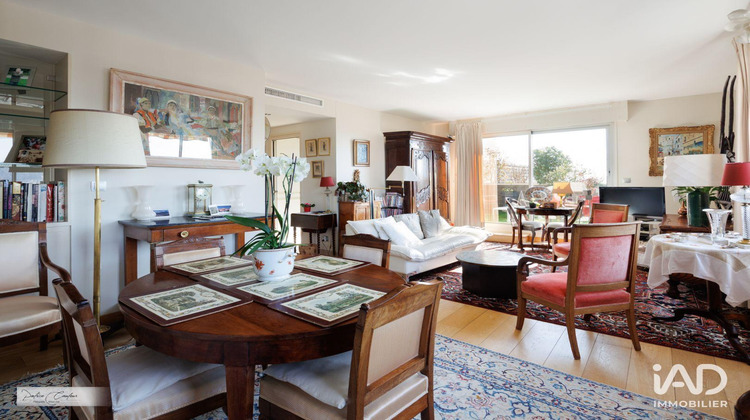 Ma-Cabane - Vente Appartement Lyon, 85 m²