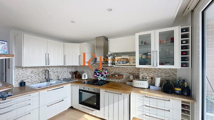 Ma-Cabane - Vente Appartement Lyon, 70 m²